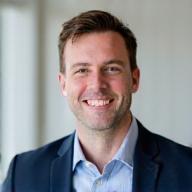 Professional headshot of James Holloway, Estate Planning Specialist.