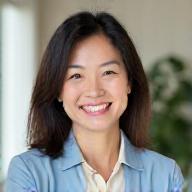 Professional headshot of Dr. Sophie Chen, Elder Care Consultant.